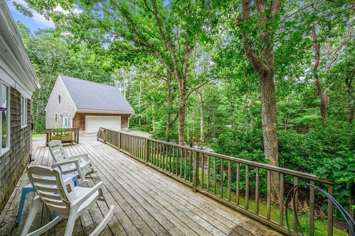 Property Photo:  24 Faunce Mountain Rd  MA 02563 