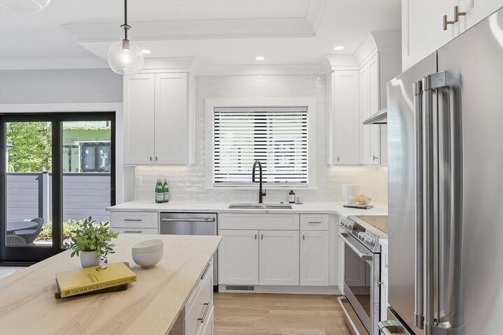 Property Photo:  36 Loomis 302  MA 01730 
