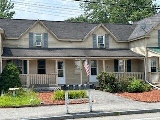 Property Photo: 36 Kendall Road 2 MA 01879