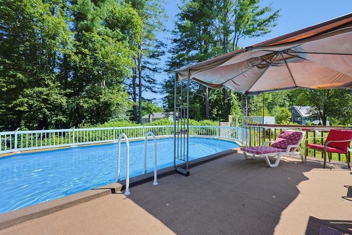 Property Photo:  155 Dunnbrook Rd  MA 01515 