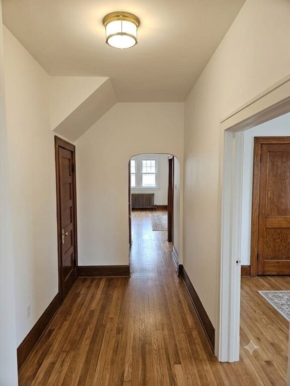 Property Photo:  524 Bennington St 1  MA 02128 