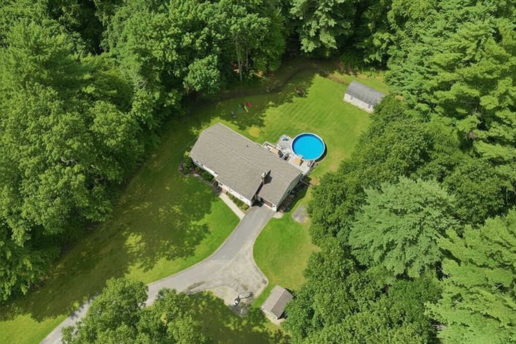 Property Photo: 178 County Rd MA 01073