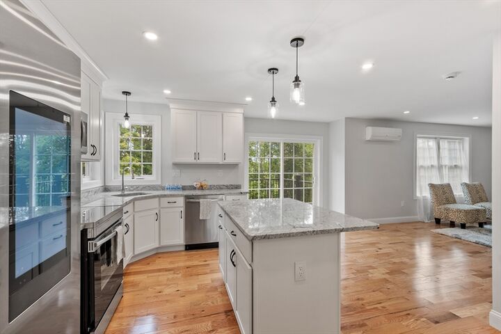 Property Photo: 72 Cottage Ln MA 01468