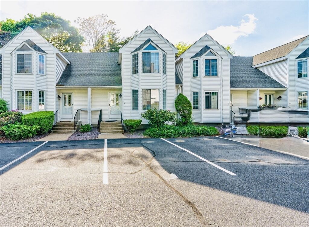Property Photo: 21 Church Street 19 MA 02189