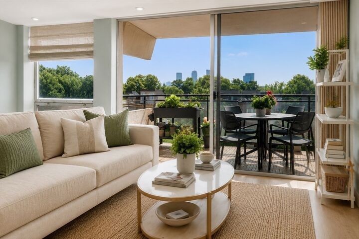 Property Photo:  60 Babcock St 53  MA 02446 