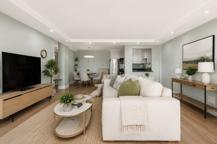 Property Photo:  60 Babcock St 53  MA 02446 