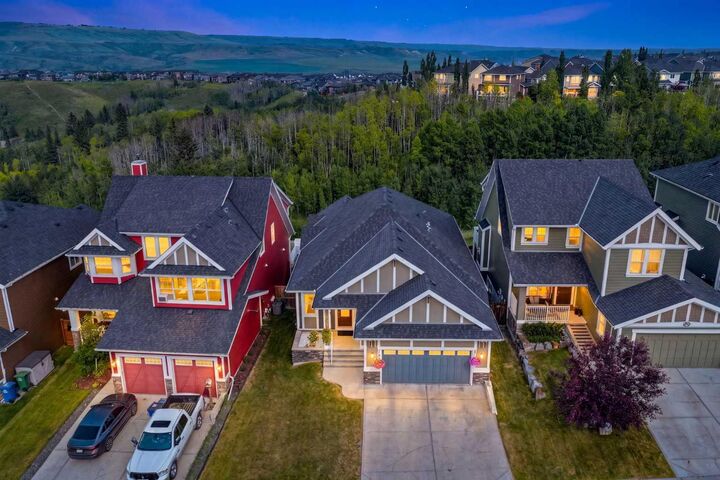 14 Ridge View Place — photo 1