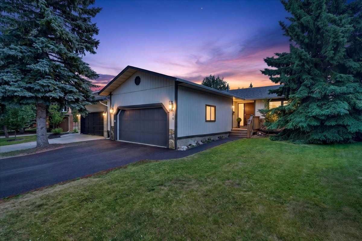 Property Photo:  756 Strathcona Drive SW  AB T3H 1S1 