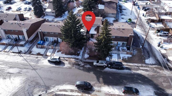 Property Photo:  5404 10 Avenue SE 334  AB T2A 5G4 