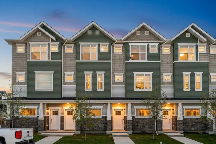 115 Sagewood Drive SW 703 — photo 1