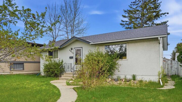 Property Photo: 9032 Fairmount Drive SE AB T2H 0Z5