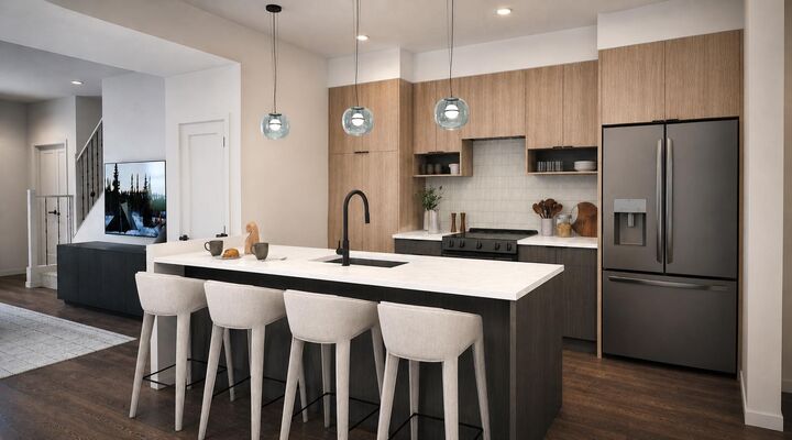 Property Photo:  10 Sage Meadows Landing NW 25  AB T3P 1E5 