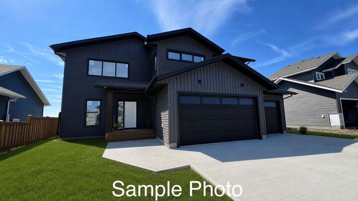 Property Photo: 12032 54 Avenue AB T8X 4A7