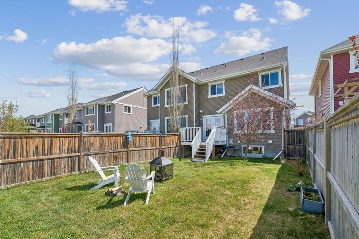 Property Photo: 150 River Heights Crescent AB T4C 0J5