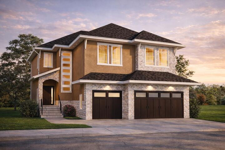 Property Photo: 76 Legacy Woods Crescent SE AB T2X 2G5