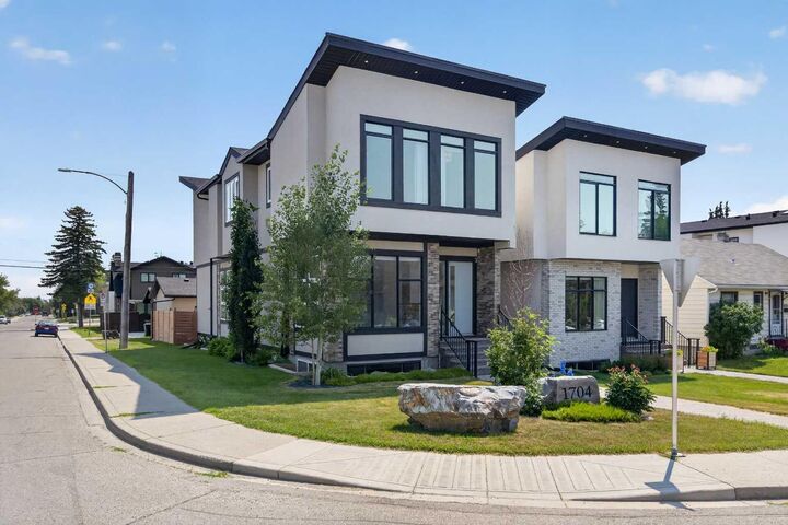 1704 26A Street SW — photo 1