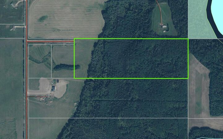 Lot 1, Block 2 Plan 0928661 — photo 1