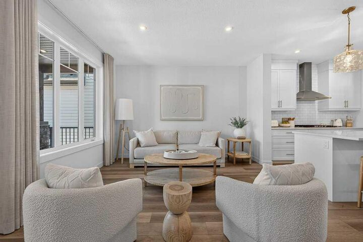 Property Photo: 97 Rowmont Heath NW AB T3L 0H8