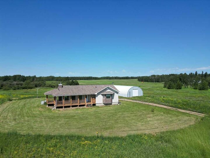 61016 Range Road 222 — photo 1
