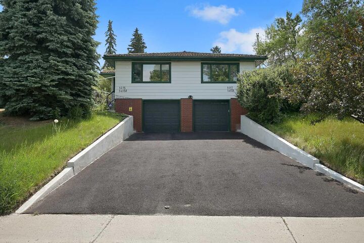 1415 Rosehill Drive NW — photo 1