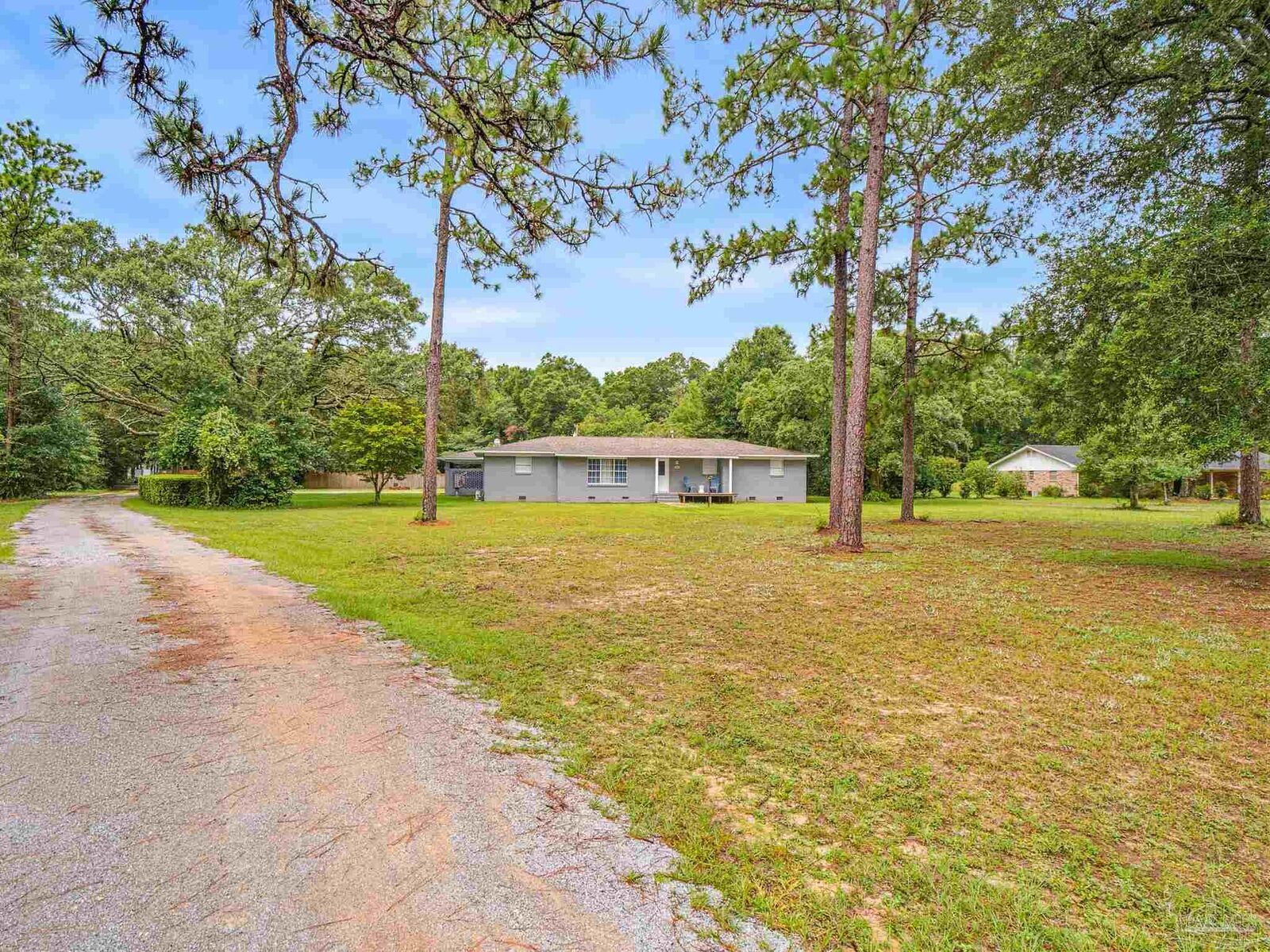 Property Photo:  6209 Willard Norris Rd  FL 32570 