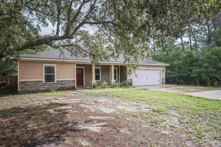 Property Photo: 8202 Calle Mio FL 32566