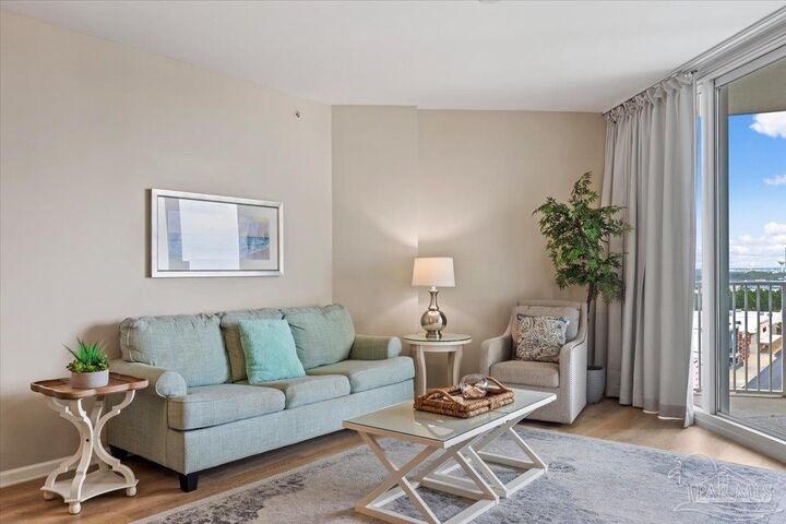 Property Photo:  4203 Indian Bayou Trl 11014  FL 32541 