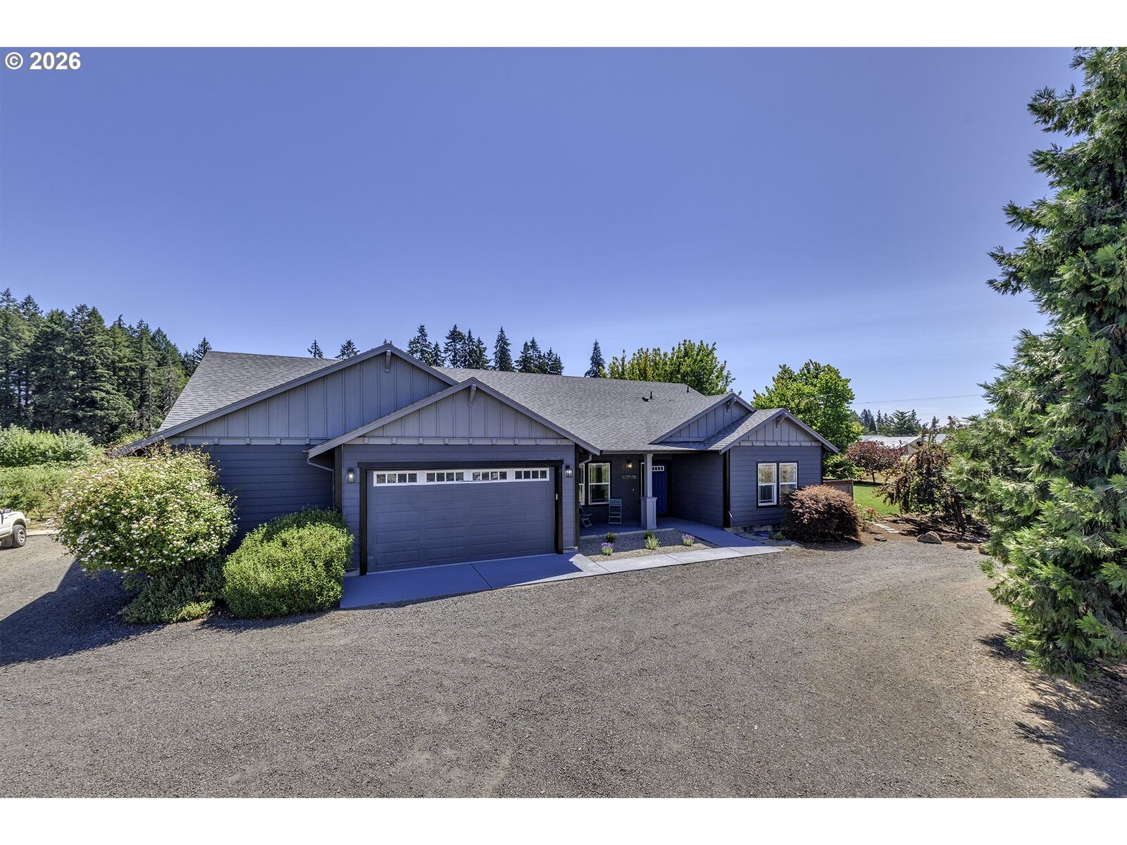 Property Photo:  8340 SW River Rd  OR 97123 