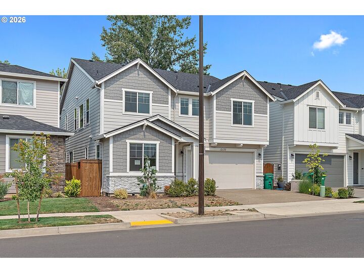 Property Photo:  12135 SW Silvertip St  OR 97007 