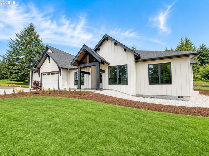 Property Photo:  30013 NE Livingston Mountain Cir  WA 98607 
