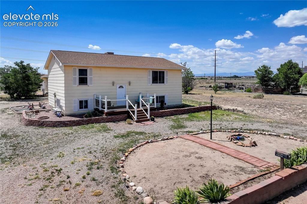 Property Photo:  355 S Birchwood Drive  CO 81007 