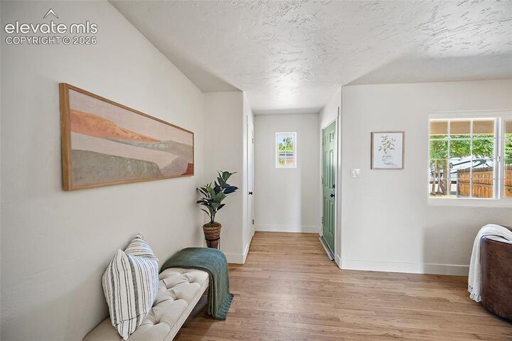 Property Photo: 141 Esther Drive CO 80911