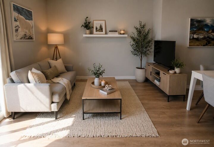 Property Photo:  1083  103rd 406  WA 98004 