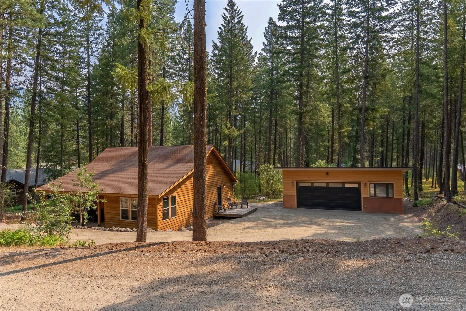 Property Photo:  21  Liberty Lane  WA 98833 