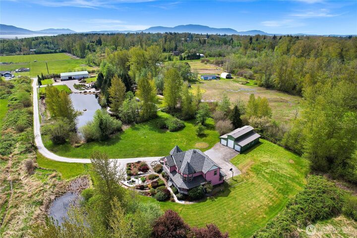 Property Photo:  3496  Walltine Road  WA 98248 