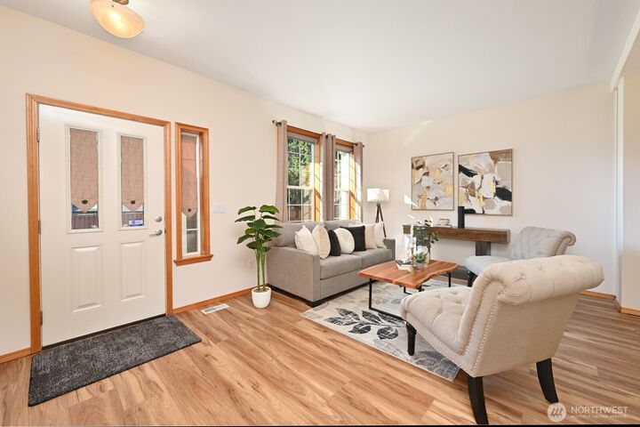 Property Photo: 6025 195th Avenue E WA 98391