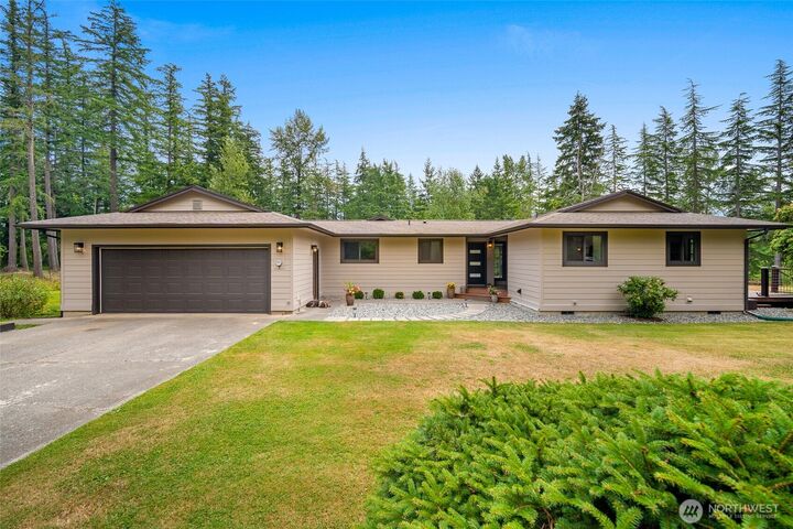 Property Photo:  5830  Mission Road  WA 98226 
