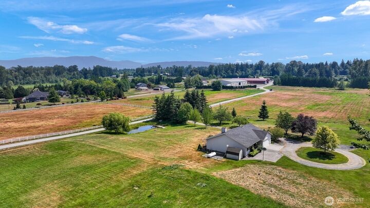Property Photo:  5425  Papetti Lane  WA 98226 
