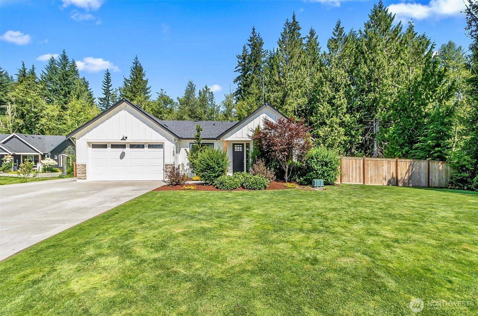 Property Photo:  11423  115th Street NE  WA 98258 