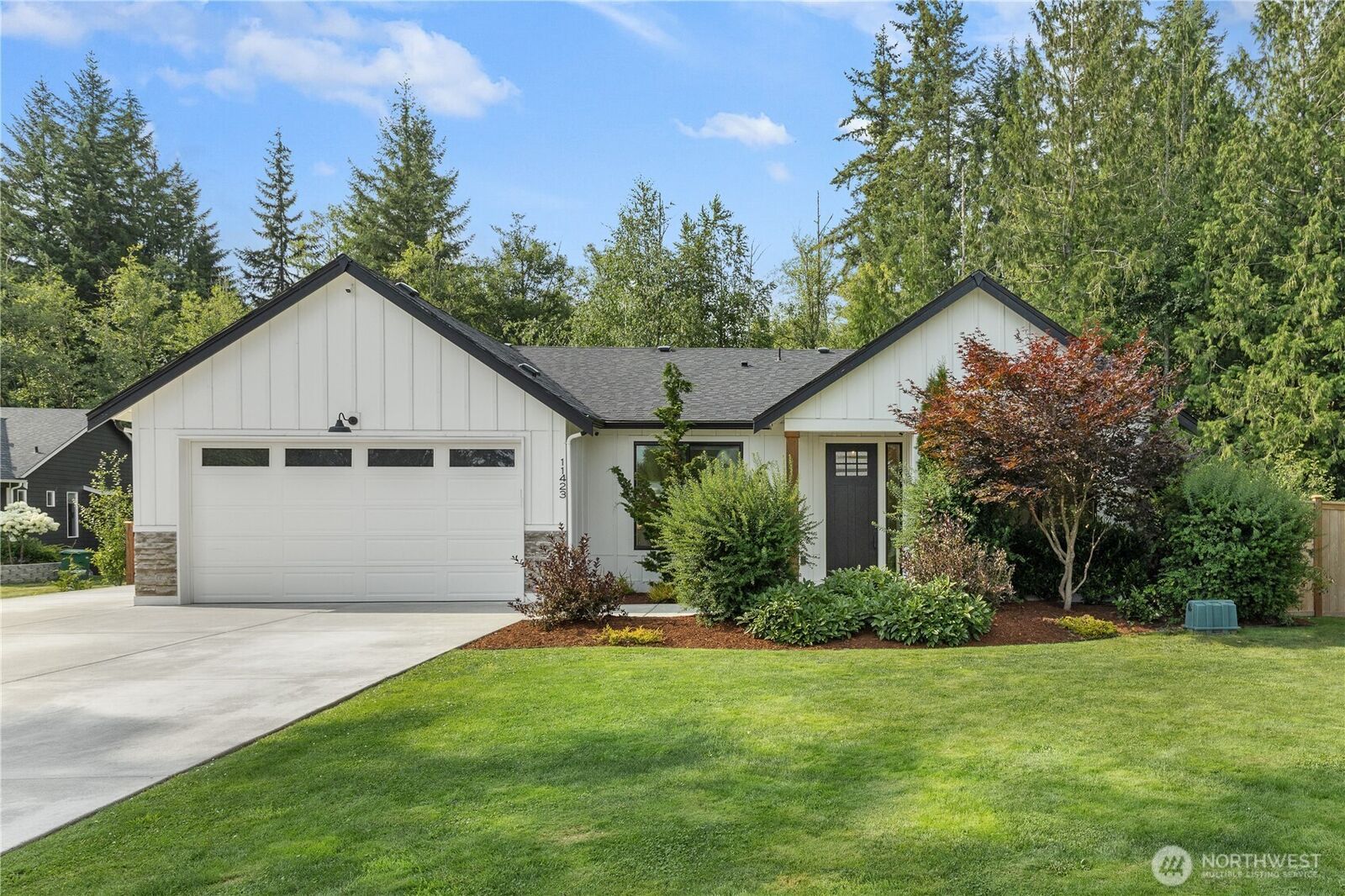 Property Photo:  11423  115th Street NE  WA 98258 