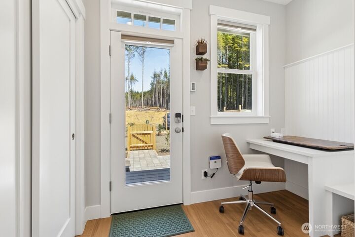 Property Photo: 64 Bungalow Loop WA 98571