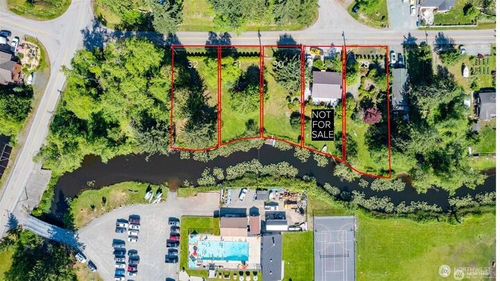 Property Photo:  0 Lot 32  Lakeside Drive  WA 98284 