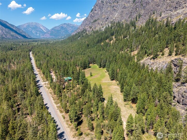 Property Photo: 226 Lost River Road WA 98833