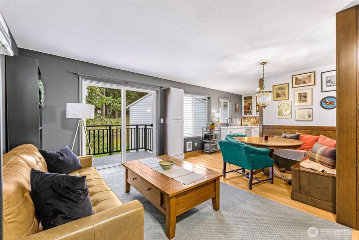 Property Photo:  4225  Wintergreen Circle 257  WA 98226 
