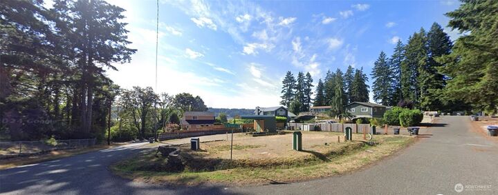 Property Photo:  21 NE Bryan Lane  WA 98528 