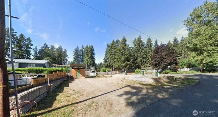 Property Photo: 21 NE Bryan Lane WA 98528