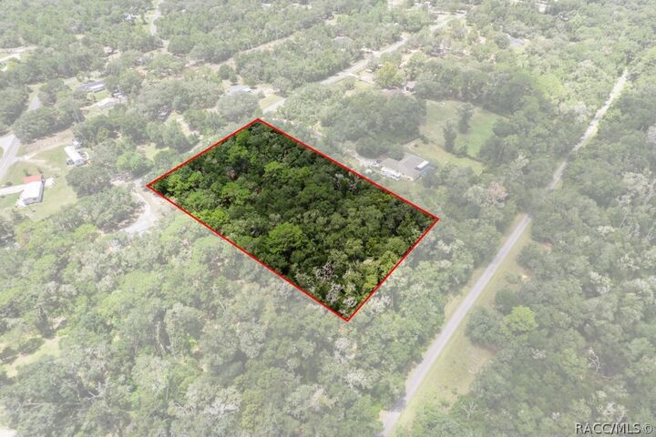 Property Photo:  4855 N Highland Park Drive  FL 34442 