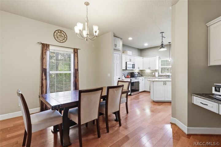Property Photo: 5495 E Cherry Cordial Lane FL 34452