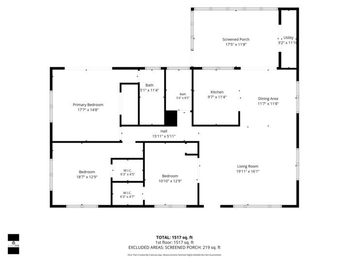 Property Photo:  316 NW 20th Street  FL 33311 