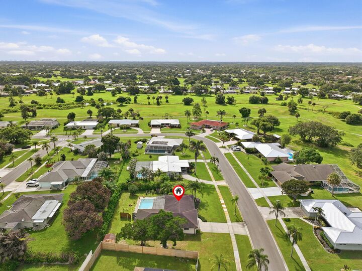 Property Photo:  2970 SE San Jeronimo Road  FL 34952 